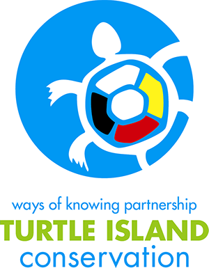 Turtle Island Conservation