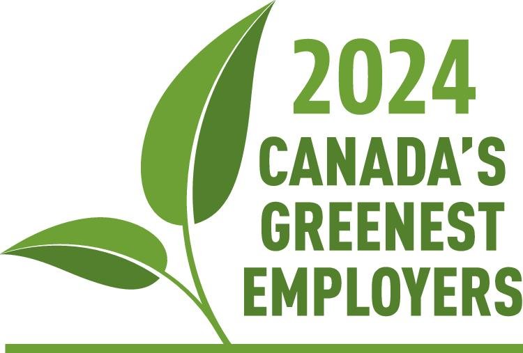 2024 Canada's Greenest Employers